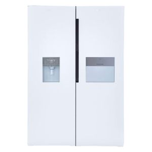 یخچال فریزر دوقلو 17 فوت هیمالیا مدل  NF280a-NR440a