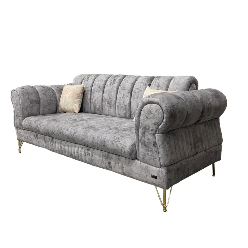 مبل 5 نفره پیمان مبل مدل نایک