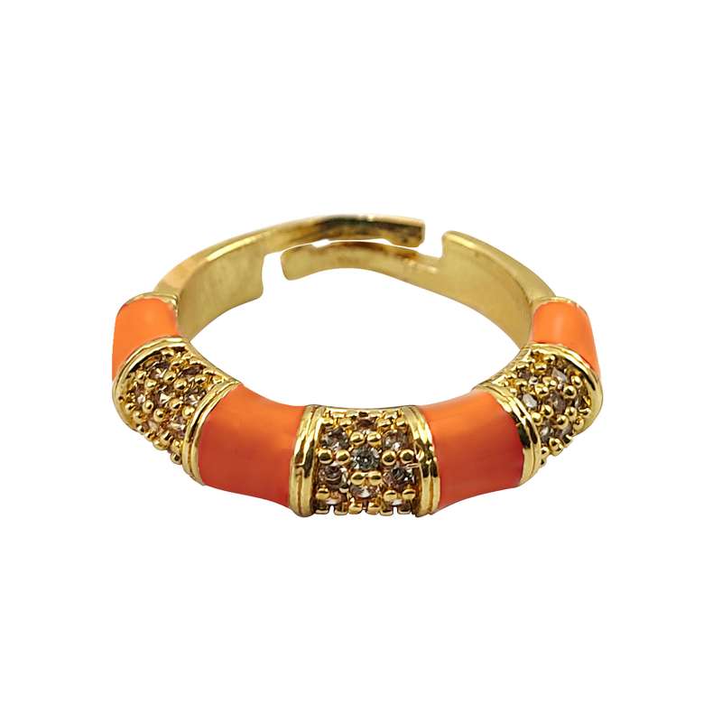 انگشتر زنانه مدل 12462