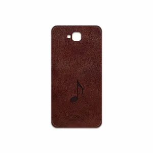 MAHOOT NL-CHNG Cover Sticker for Huawei Y6 Pro
