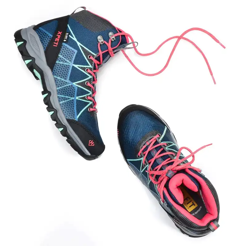 کفش کوهنوردی ایکس پی تی مدل infinity