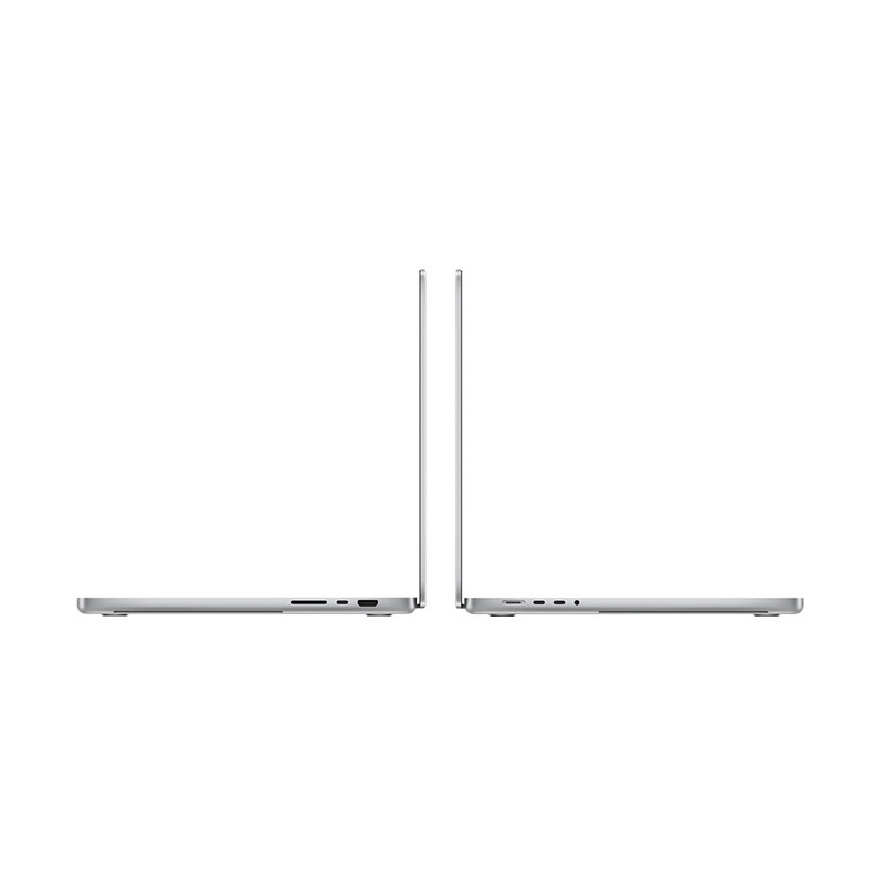 لپ‌تاپ 16.2 اینچی اپل مدل MacBook Pro MGE64 2026 LLA، پردازنده 18 هسته‌ای M5 Pro، با رم 48 گیگابایت Unified، حافظه SSD با ظرفیت 1 ترابایت، نمایشگر Liquid Retina با نرخ نوسازی 120 هرتز، پردازنده گرافیکی یکپارچه 20 هسته‌ای، Thunderbolt 5 و Wi-Fi 7