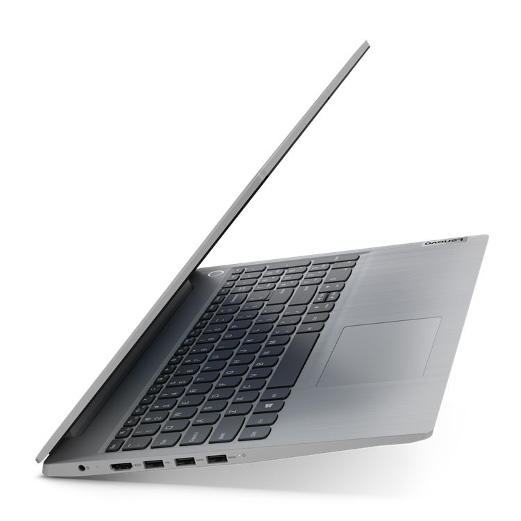 لپ تاپ 15.6 اینچی لنوو مدل IdeaPad 3 15IGL05-C 8GB 512SSD - کاستوم شده لپ تاپ 15.6 اینچی لنوو مدل IdeaPad 3 15IGL05-C 8GB 512SSD - کاستوم شده