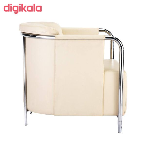 مبل انتظار یک نفره نیلپر مدل OSS 819N1 main 1 3