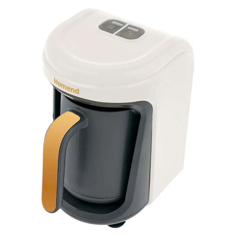 قهوه ساز هومند مدل Pottoman Milk 1872H