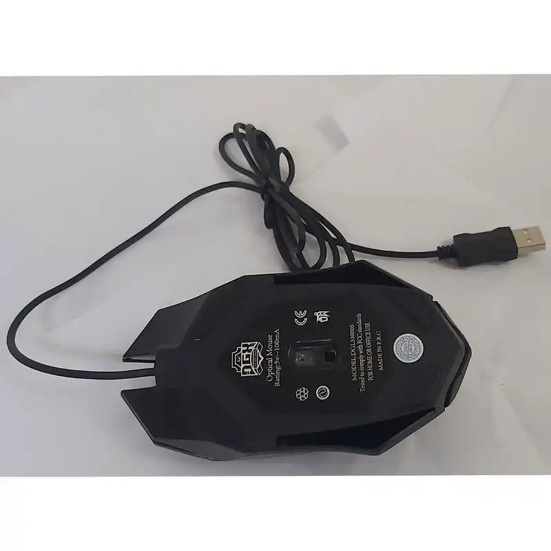 ست گیمینگ دی جی ایکس مدل the berserker armor