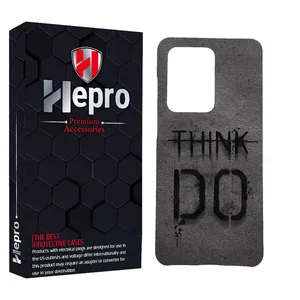 HEPRO MC Cover for Samsung Galaxy S20 Ultra