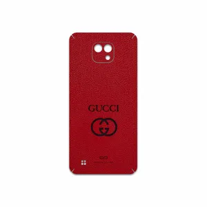 MAHOOT RL-GCC Cover Sticker for LG X Cam