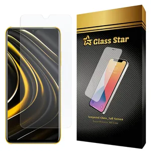 Glass Star SP Screen Protector For Xiaomi Poco M3
