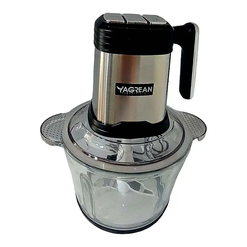 خردکن آگرین مدل 3.5L FOOD CHOPPET
