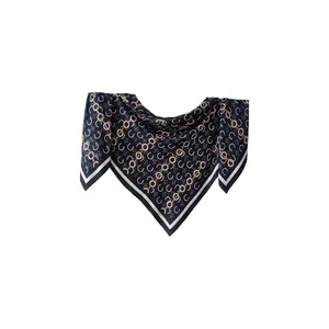 روسری زنانه مدل نخی کد 309