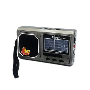 رادیو فپه مدل FP-1780U