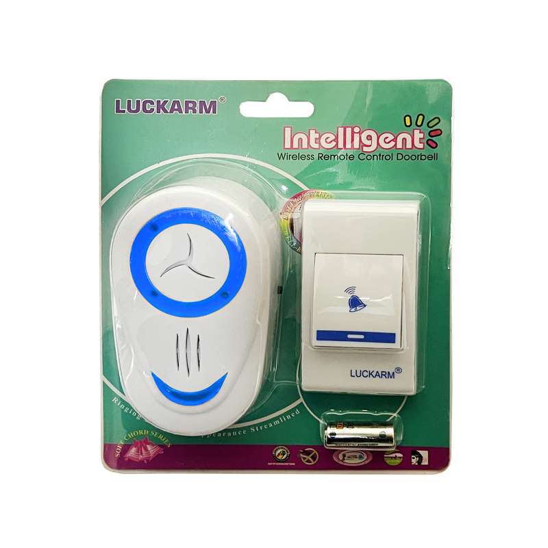 زنگ بی سیم لوک آرم کد AB_8853