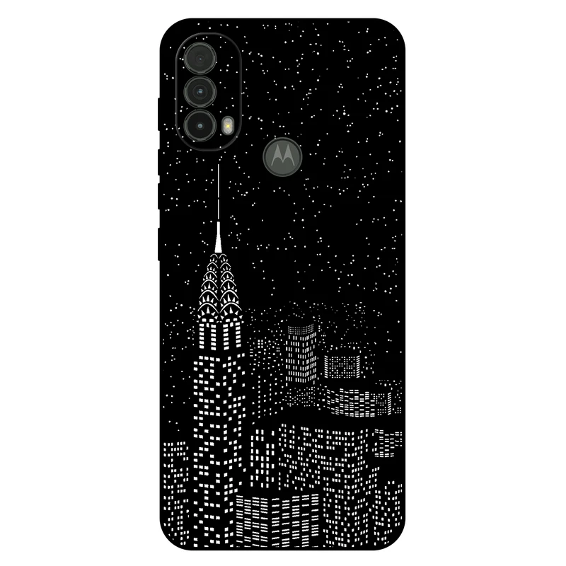 کاور مگافون کد 7768 مناسب برای گوشی موبایل موتورولا Moto E40