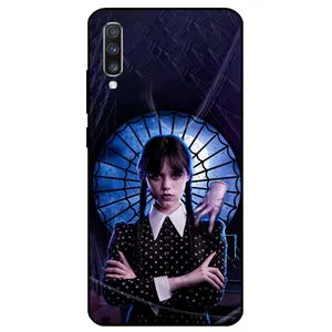 Megafone 5419 Cover For Samsung Galaxy A70