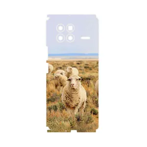 MAHOOT Sheep-FullSkin Cover Sticker for Xiaomi Mix Fold 3