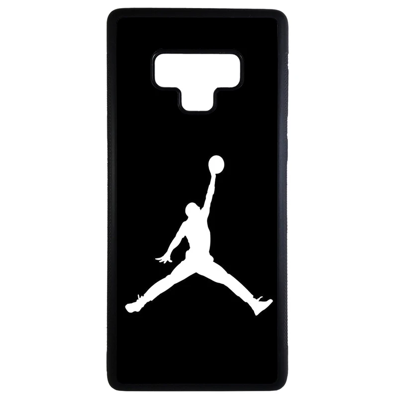 کاور طرح بسکتبال کد 110460 مناسب برای گوشی موبایل سامسونگ galaxy note 9