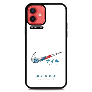 AKAM AMC-AW12-NIKE-36 Cover For Apple iPhone 12