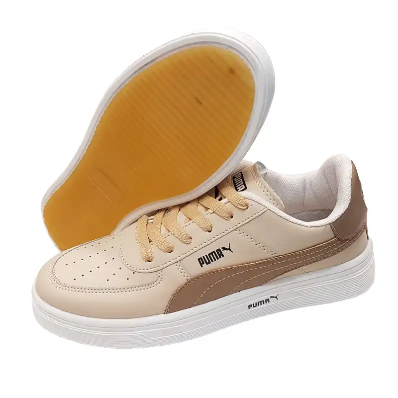 کفش راحتی مدل PU2024-crm