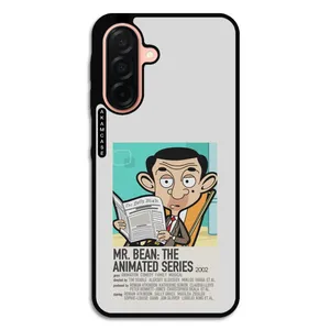 AKAM AMC-WSGA26-CARTOONS-7 Cover For Samsung Galaxy A26