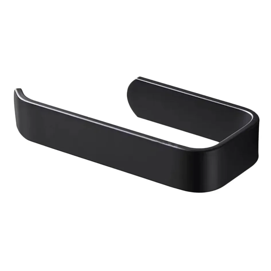 آویز حوله چسب دوطرفه مدل SQS-16