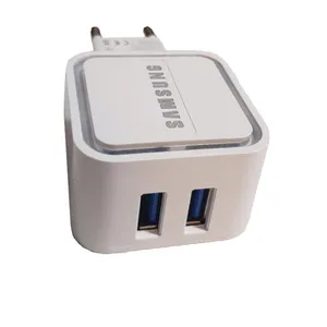 شارژر دیواری مدل p-8168