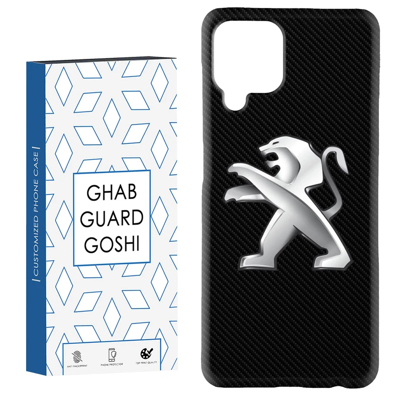 کاور قاب گارد گوشی طرح 405 کد Dimo-798 مناسب برای گوشی موبایل سامسونگ Galaxy A22 4G / Galaxy M32 4G