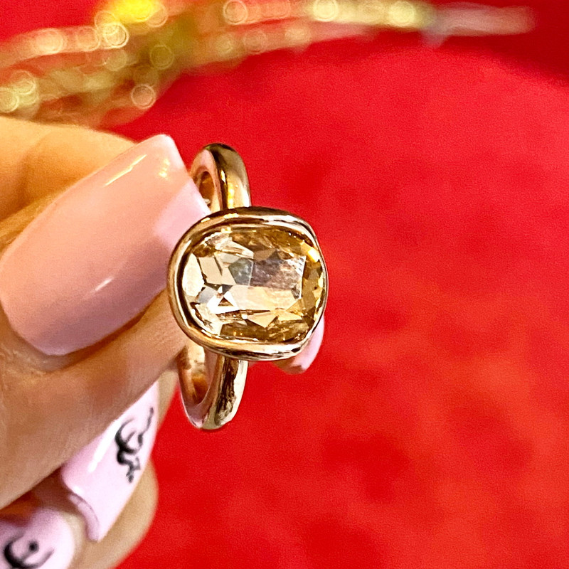 انگشتر دخترانه مدل Rg.G102 انگشتر دخترانه مدل Rg.G102