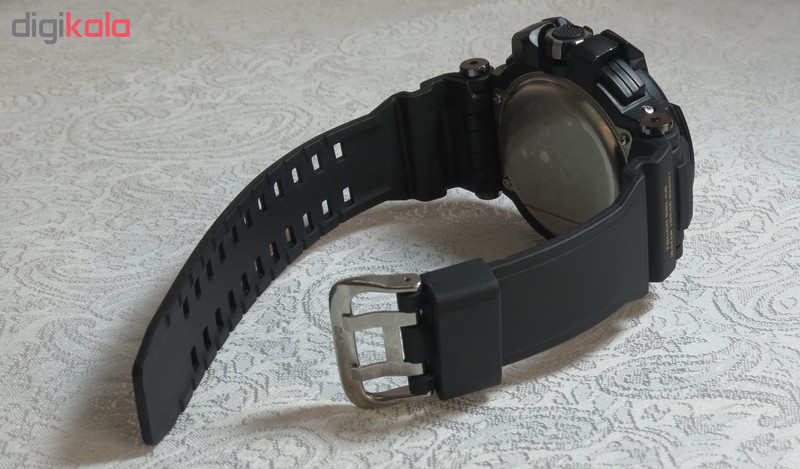 ساعت مچی دیجیتال مدل AL-S10AL