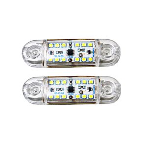 چراغ فلاشر خودرو کد 1387lk بسته 2 عددی 