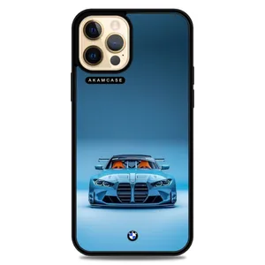 AKAM AMC-WA12PRO-BMW-33 Cover For Apple iPhone 12 Pro