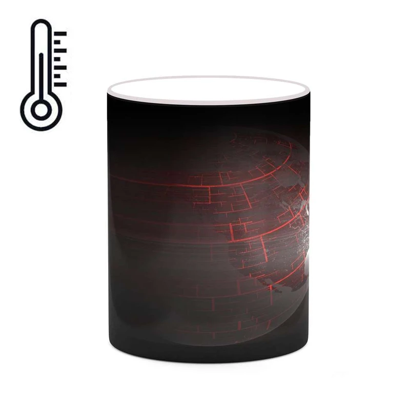 ماگ حرارتی کاکتی مدل فانتزی کد mgh18122