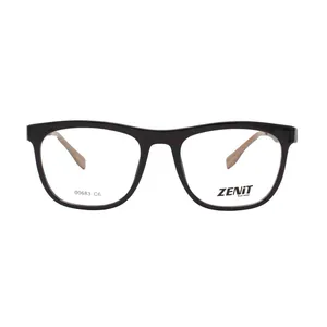 فریم عینک طبی زنیت مدل Z00683 - C6