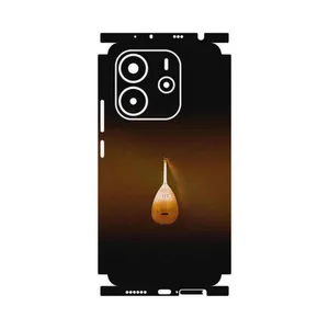 MAHOOT tambour-FullSkin Cover Sticker for Xiaomi Redmi Note 14 4G