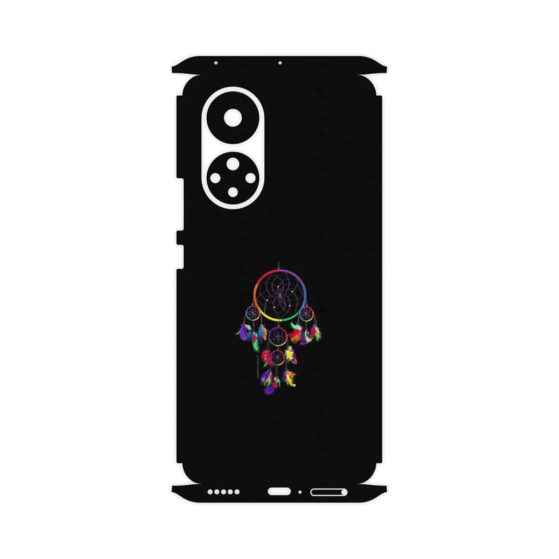 برچسب پوششی ماهوت مدل Dream Catchers-FullSkin مناسب برای گوشی موبایل آنر 50