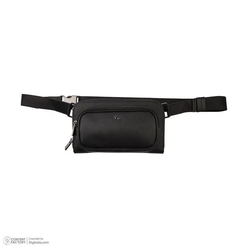 کیف کمری چرم مشهد مدل p0996-001