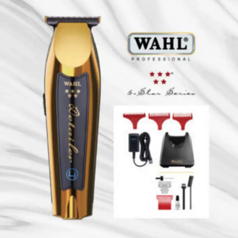 ماشین اصلاح موی سر وال مدل Cordless Detailer Li