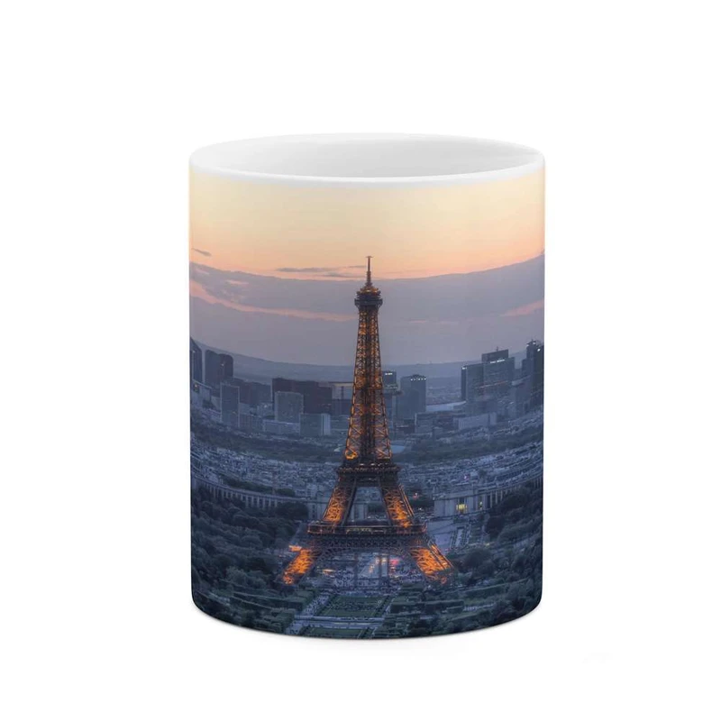 ماگ کاکتی مدل شهر کد mgh13423