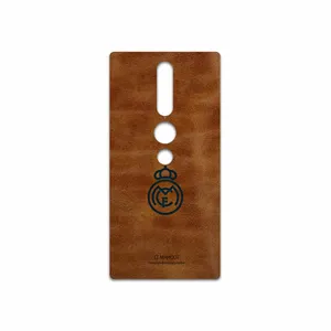 MAHOOT BFL-REAL Cover Sticker for Lenovo Phab2 Pro