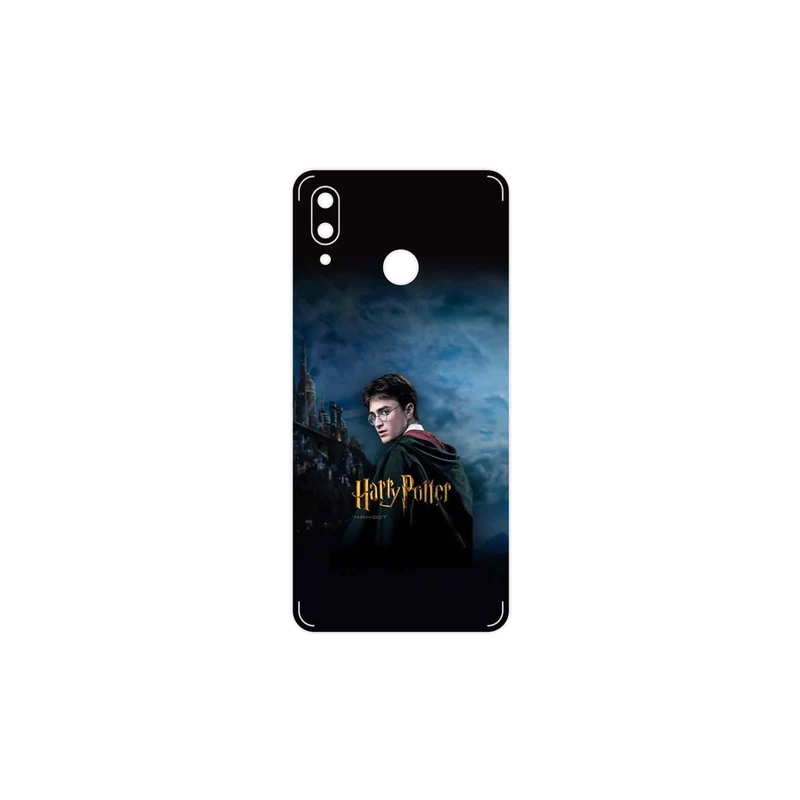 برچسب پوششی ماهوت مدل Harry Potter مناسب برای گوشی موبایل هوآوی Nova 3