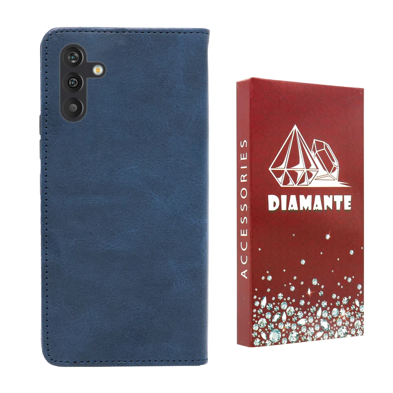 کیف کلاسوری دیامانته مدل Forver Rd مناسب برای گوشی موبایل سامسونگ Galaxy M13 4G