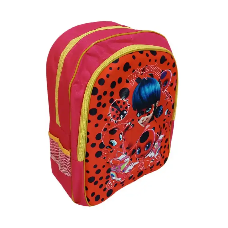 کوله پشتی مدل کفشدوزک کد 315