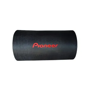 باکس ساب ووفر خودرو طرح استوانه مدل PIONEER001 مناسب برای ساب 12 اینچ