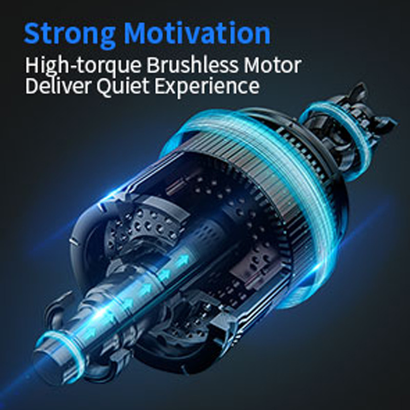 ماساژور برقی کالور مدل CYCLE 09