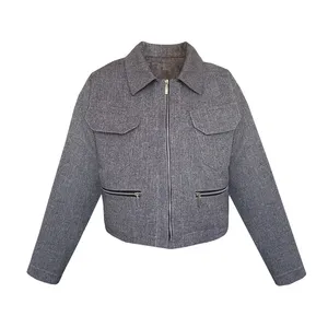 کت زنانه مدل دالیا