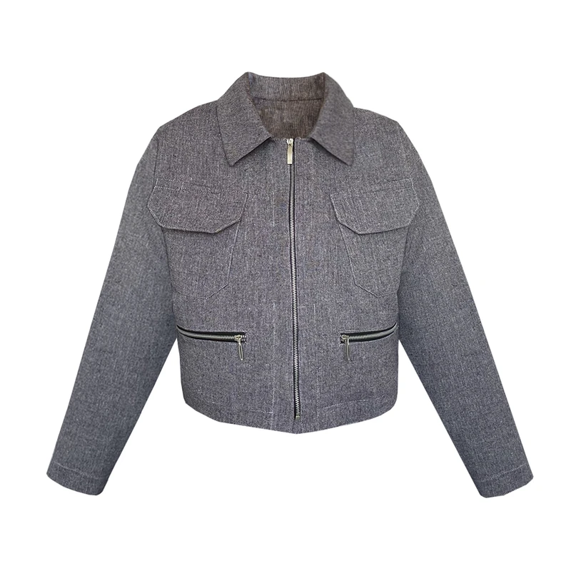 کت زنانه مدل دالیا