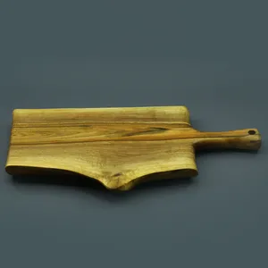 تخته سرو چوبی داچوب مدل صخره