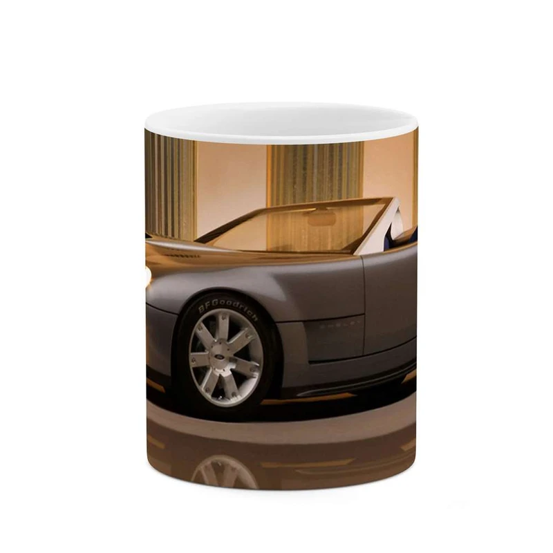 ماگ کاکتی مدل ماشین کد mgh11420