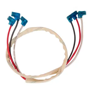 کابل مدل رابط کمپرسور به خازن کولر گازی 120CM