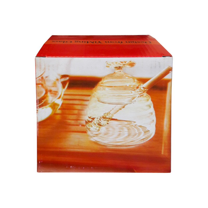 ظرف عسل مدل YMING کد HJ100W